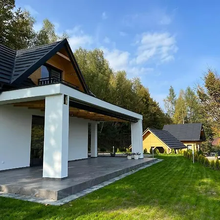 Domek Nad Dolina Dunajca Zakliczyn Exterior photo