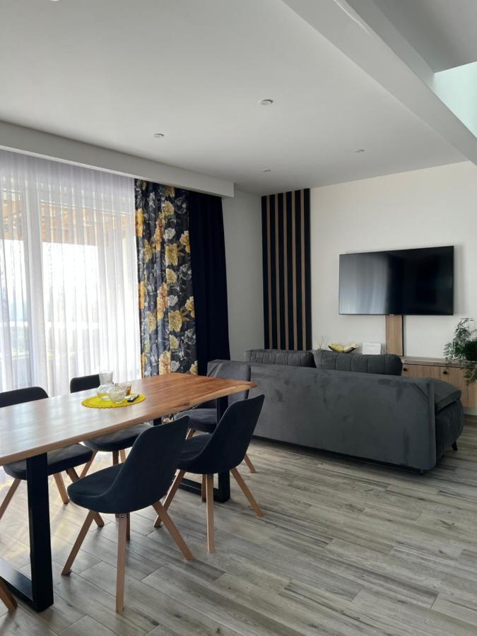Apartment Nad Dolina Dunajca Zakliczyn