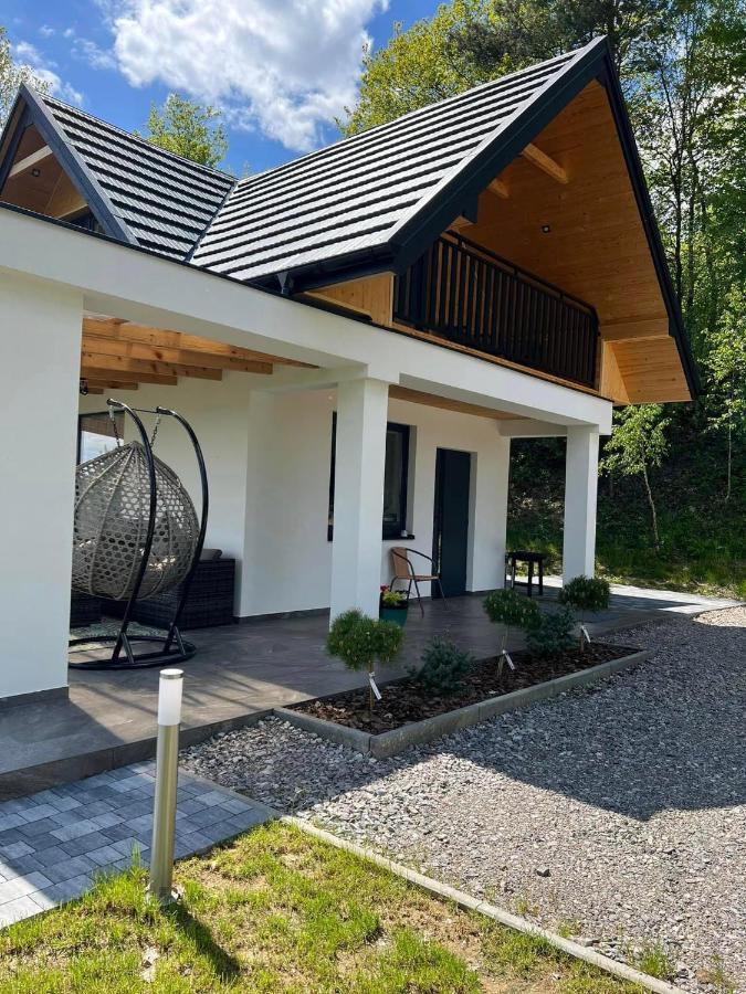 Apartment Nad Dolina Dunajca *
